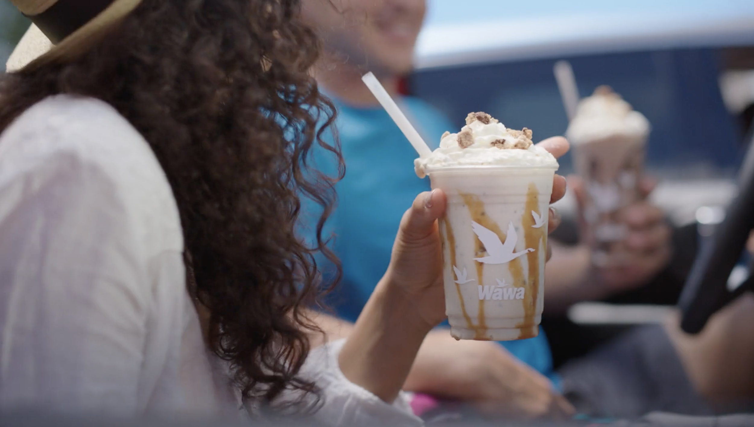 Wawa Summer Refresh